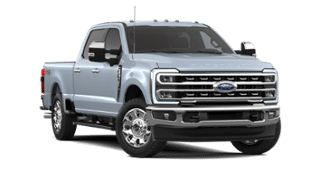 2026 Ford Super Duty® External Image 4